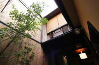 Sakura-An Hotel Kioto Exterior foto